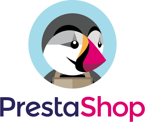 Vi kan PrestaShop hosting!