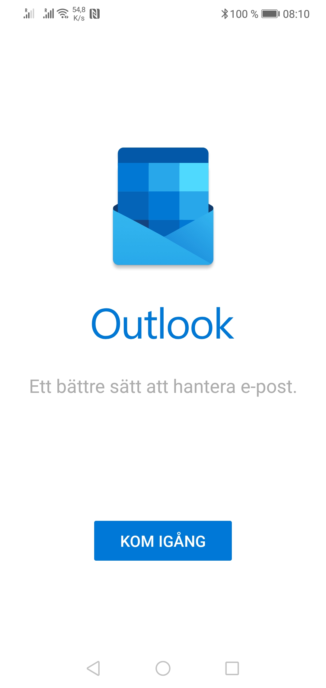 Outlook Android 02