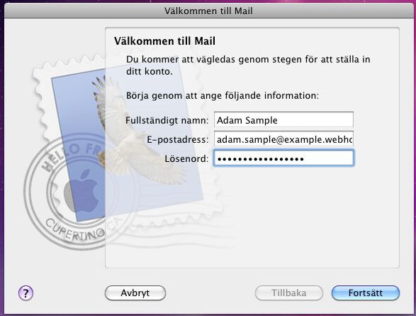 apple mail 1