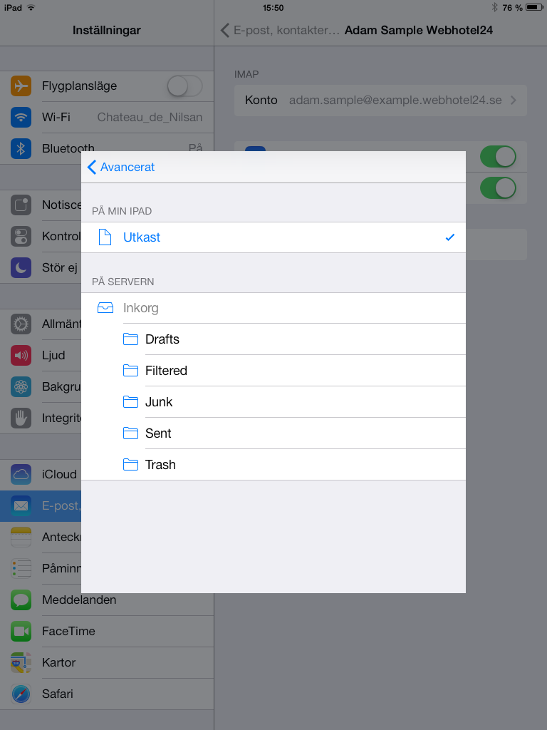 iPad / iPhone 12