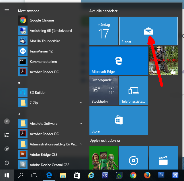 Windows 10 epost 01